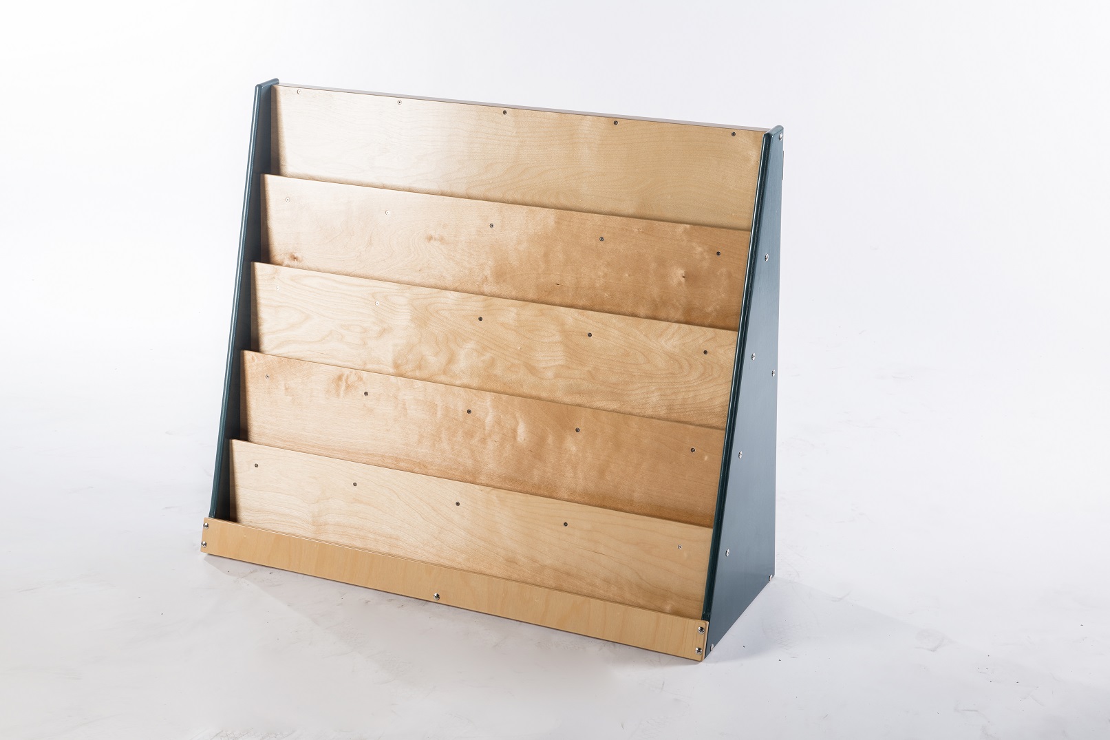 Birch Plywood Book stand