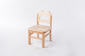 Birch & Beach Chair